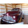 Image 1 : 1947 Chevrolet Fleetmaster Sedan Four Door - Completely Restored 6 cylinder - SEE DESCRIPTION (trail