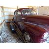 Image 2 : 1947 Chevrolet Fleetmaster Sedan Four Door - Completely Restored 6 cylinder - SEE DESCRIPTION (trail