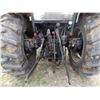 Image 3 : Case IH Model 1594 Tractor with Ezee On Front end Loader  - 3783 Hours Showing -  + Bale Fork Attach