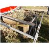 Image 4 : Truck Mounted Boat Launch Frame 72" W x120" L