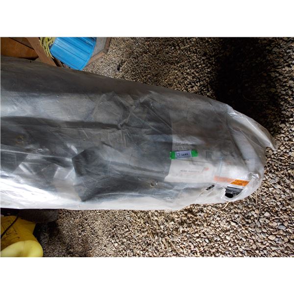 Inland Plastics 18' x 48' Heavy Duty Bale Tarp - NEW in package