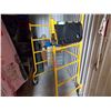 Image 1 : Metaltech Portable Scaffolding Wheeled Unit 76" High
