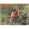 Image 2 : Massey Ferguson Two Bottom Three Point Hitch Disc Plow