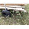 Image 1 : Quantity of Lumber Lengths