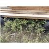 Image 2 : Quantity of Lumber Lengths