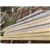 Image 2 : Quantity of Lumber Lengths