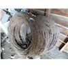 Image 1 : Three Rolls of Barbed Wire