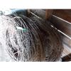Image 2 : Three Rolls of Barbed Wire
