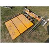 Image 3 : Commander Power Tool Management System with extension Table