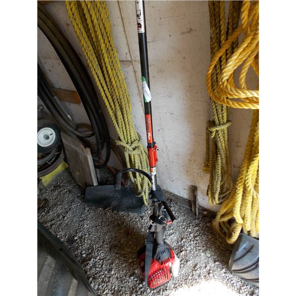 Tray-Bilt 4 Cycle Trimmer