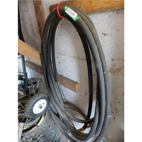 Fuel Hose