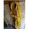 Image 1 : Tow Ropes
