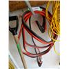 Image 1 : Pair of Booster Cables