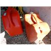 Image 2 : Pair of Plastic Jerry Fuel Containers