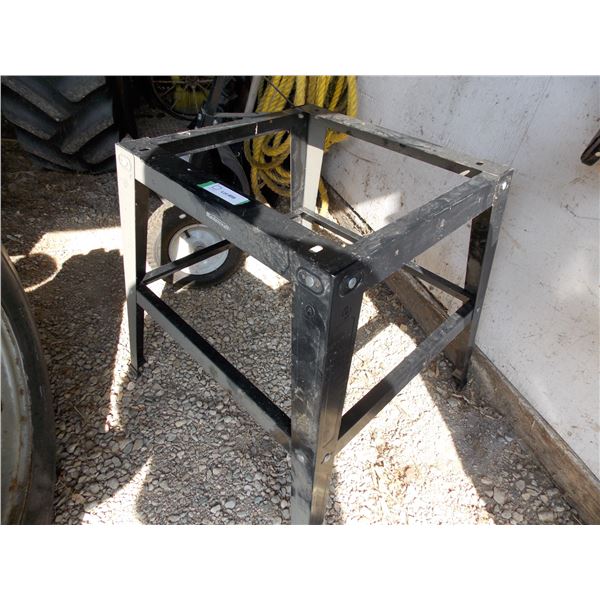 Metal Tool Stand