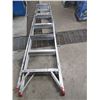 Image 4 : 6ft alluminum ladder