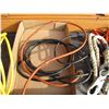 Image 4 : extension cords + misc