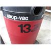 Image 2 : 13 gallon shop vacuum