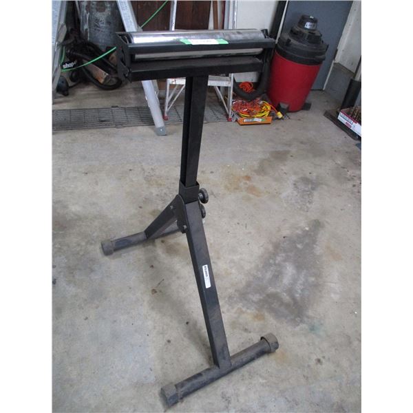 pro point roller stand