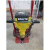 Image 2 : Bosch Brute concrete hammer with cart