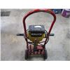 Image 3 : Bosch Brute concrete hammer with cart