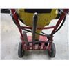 Image 4 : Bosch Brute concrete hammer with cart