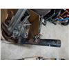 Image 3 : Large Pipe Wrench with Bent Winch (items in box only)