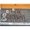 Image 1 : Clamps - various sizes