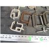 Image 3 : Clamps - various sizes