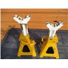 Image 2 : 3 ton jack stands