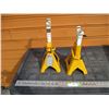 Image 3 : 3 ton jack stands