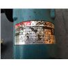 Image 2 : Makita angle grinder (cord is poor condition) - working