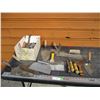Image 1 : Cement + Drywall tools