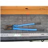 Image 1 : 24" bolt cutter