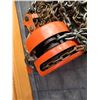 Image 4 : 3 ton chain hoist