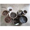Image 1 : lot of misc nails