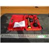 Image 1 : cooling system pressure test kit in case