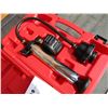 Image 2 : cooling system pressure test kit in case