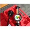 Image 3 : cooling system pressure test kit in case