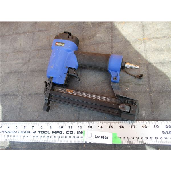 campbell haufeld 1/4" crown stapler