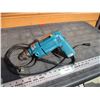 Image 4 : Makita Drill (cord repaired) - working