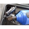 Image 3 : 12V Impact wrench in case (like new)