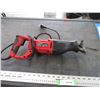 Image 3 : Hyper tough recriprocating saw (working)