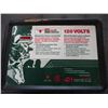 Image 2 : Shur-shock 120V electric fence controller