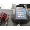Image 2 : Reese tow power portable electric winch