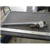 Image 1 : 36" Rigid pipe wrench