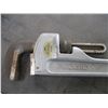 Image 2 : 36" Rigid pipe wrench