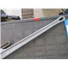 Image 3 : 36" Rigid pipe wrench