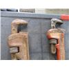 Image 4 : Pipe Wrenches (5)