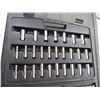Image 2 : Stanley Socket Set in case